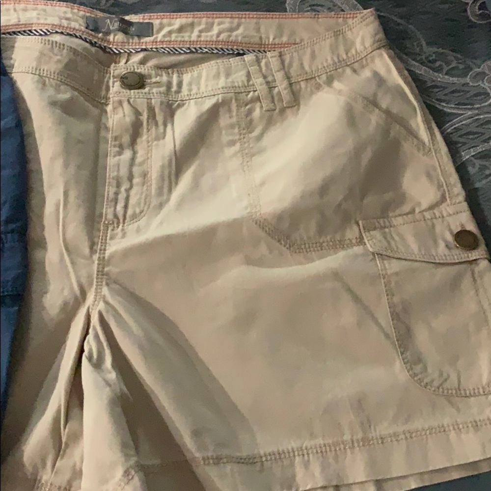 Size 14 Cargo Shorts Never Worn from BassPro Shop